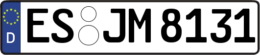 ES-JM8131