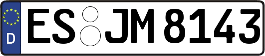 ES-JM8143
