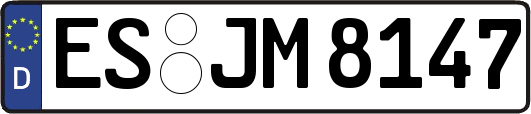 ES-JM8147