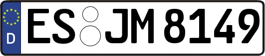 ES-JM8149