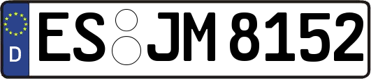 ES-JM8152