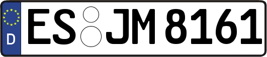 ES-JM8161