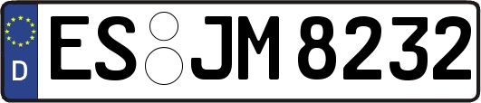 ES-JM8232