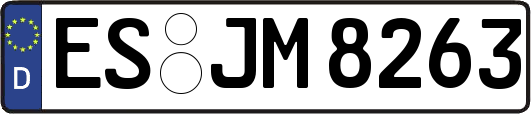 ES-JM8263