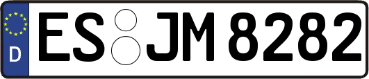 ES-JM8282