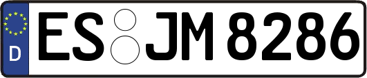 ES-JM8286