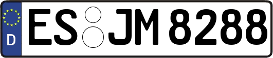 ES-JM8288