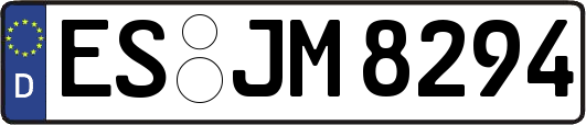 ES-JM8294