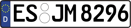 ES-JM8296