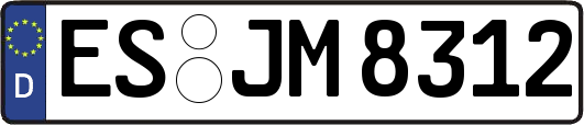 ES-JM8312
