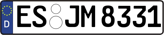 ES-JM8331