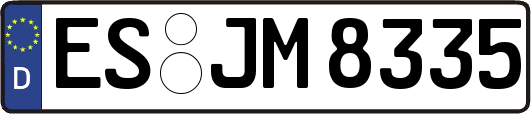 ES-JM8335