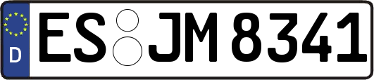 ES-JM8341