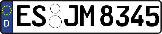 ES-JM8345