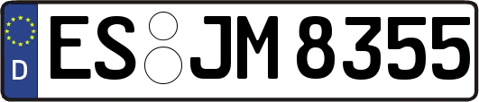 ES-JM8355