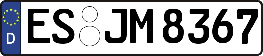 ES-JM8367