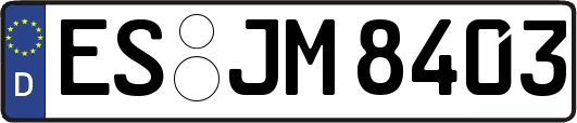 ES-JM8403