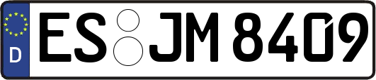 ES-JM8409