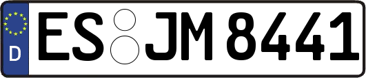 ES-JM8441