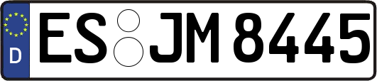ES-JM8445