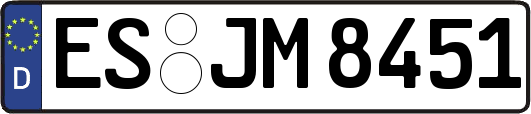 ES-JM8451