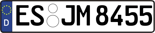 ES-JM8455