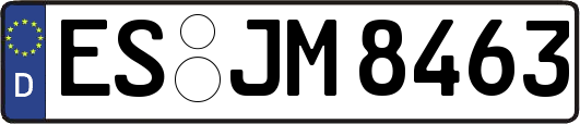 ES-JM8463