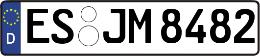 ES-JM8482