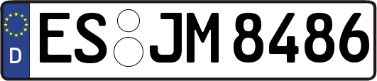 ES-JM8486
