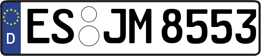 ES-JM8553
