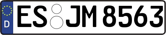 ES-JM8563