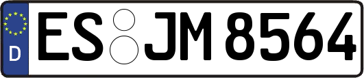 ES-JM8564