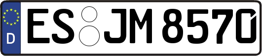 ES-JM8570