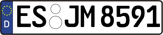 ES-JM8591