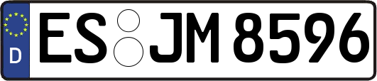 ES-JM8596