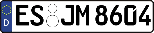ES-JM8604
