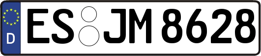 ES-JM8628