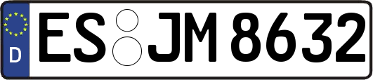 ES-JM8632