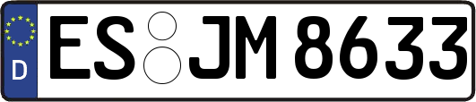 ES-JM8633