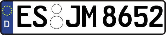 ES-JM8652