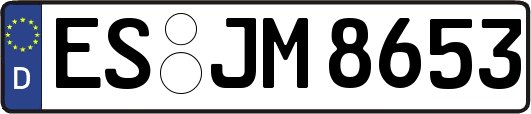 ES-JM8653