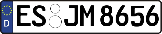 ES-JM8656