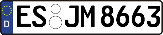 ES-JM8663