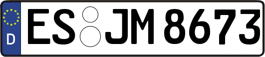 ES-JM8673