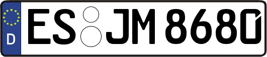 ES-JM8680