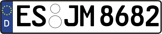 ES-JM8682