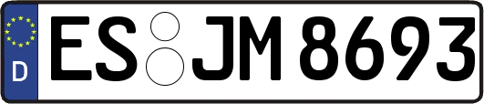ES-JM8693