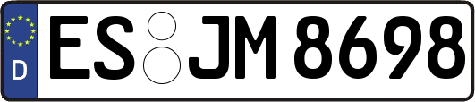 ES-JM8698