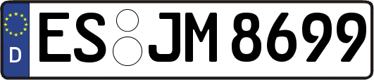 ES-JM8699