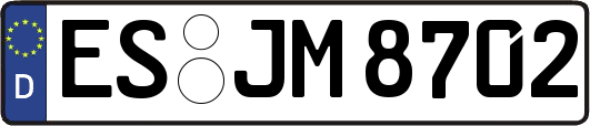 ES-JM8702